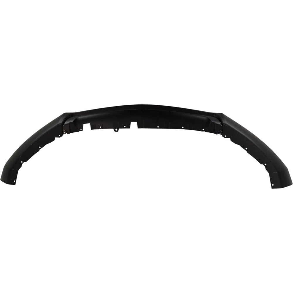 Amazon.com: Air Dam Lower Front Side for Lincoln MKX 2016-2018